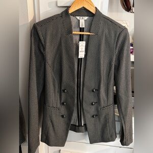 NWT WHBM Blazer